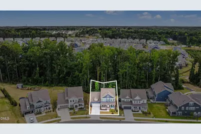 2719 Corydalis Way, Apex, NC 27502 - Photo 55