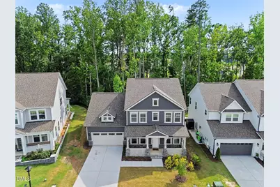 2719 Corydalis Way, Apex, NC 27502 - Photo 49