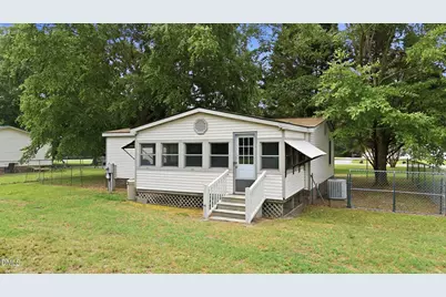 10034 Nc 43 North Highway N, Rocky Mount, NC 27801 - Photo 5