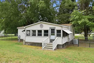 10034 Nc 43 North Hwy N, Rocky Mount, NC 27801 - Photo 5