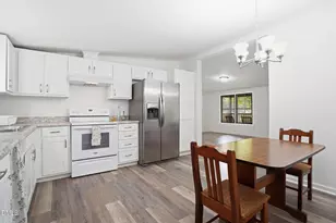10034 Nc 43 North Hwy N, Rocky Mount, NC 27801 - Photo 11