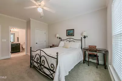 805 Calista Drive, Wake Forest, NC 27587 - Photo 27