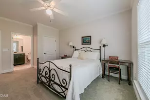 805 Calista Dr, Wake Forest, NC 27587 - Photo 27