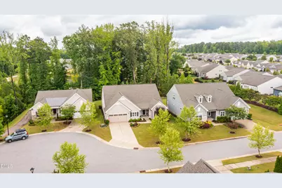 805 Calista Drive, Wake Forest, NC 27587 - Photo 43