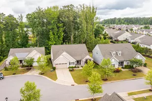 805 Calista Dr, Wake Forest, NC 27587 - Photo 43