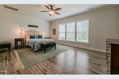 805 Calista Drive, Wake Forest, NC 27587 - Photo 17