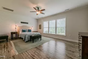 805 Calista Dr, Wake Forest, NC 27587 - Photo 17