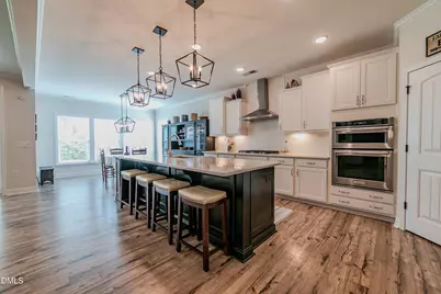 805 Calista Drive, Wake Forest, NC 27587 - Photo 3