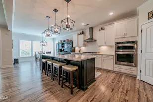 805 Calista Dr, Wake Forest, NC 27587 - Photo 3