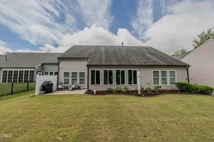 805 Calista Dr, Wake Forest, NC 27587 - Photo 41