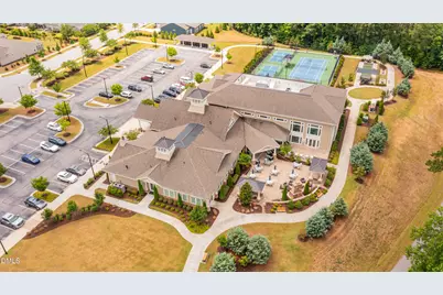 805 Calista Drive, Wake Forest, NC 27587 - Photo 47