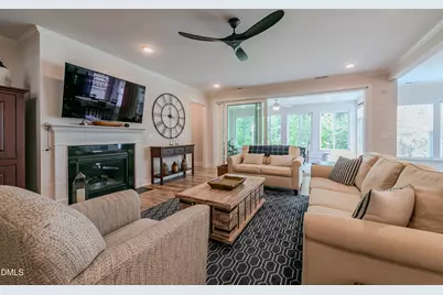 805 Calista Drive, Wake Forest, NC 27587 - Photo 13