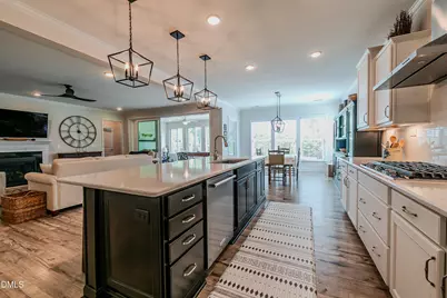 805 Calista Drive, Wake Forest, NC 27587 - Photo 5