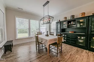 805 Calista Dr, Wake Forest, NC 27587 - Photo 9