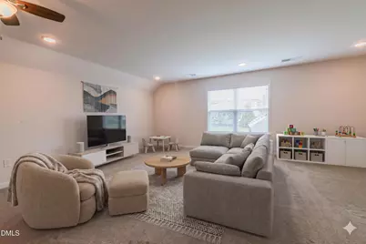 805 Calista Drive, Wake Forest, NC 27587 - Photo 35