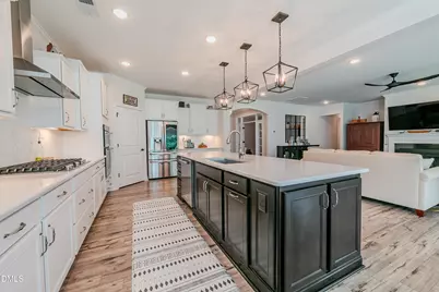 805 Calista Drive, Wake Forest, NC 27587 - Photo 7