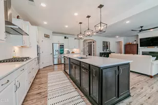 805 Calista Dr, Wake Forest, NC 27587 - Photo 7
