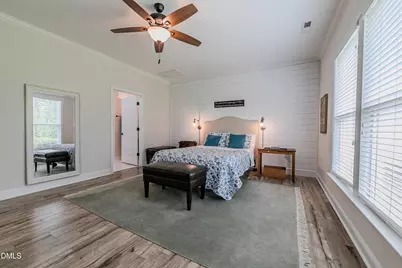 805 Calista Drive, Wake Forest, NC 27587 - Photo 19
