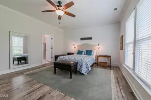 805 Calista Dr, Wake Forest, NC 27587 - Photo 19