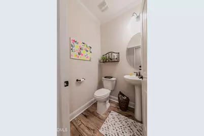 805 Calista Drive, Wake Forest, NC 27587 - Photo 29