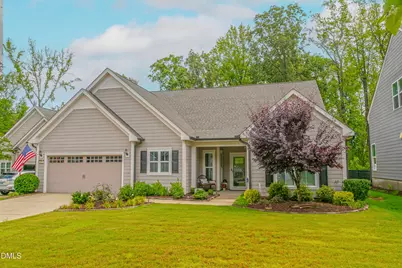 805 Calista Drive, Wake Forest, NC 27587 - Photo 1