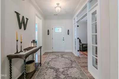 805 Calista Drive, Wake Forest, NC 27587 - Photo 23