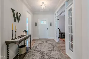 805 Calista Dr, Wake Forest, NC 27587 - Photo 23