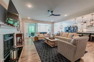 805 Calista Dr, Wake Forest, NC 27587 - Photo 11