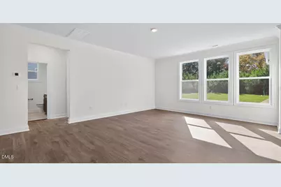 409 Falls Bluff Drive, Wake Forest, NC 27587 - Photo 13