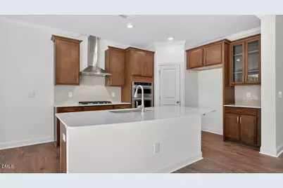 409 Falls Bluff Drive, Wake Forest, NC 27587 - Photo 9