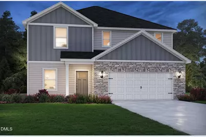 1206 Winding Spg Drive, Mebane, NC 27302 - Photo 1