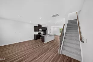 344 Diversity Wy, Raleigh, NC 27610 - Photo 11