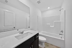 344 Diversity Wy, Raleigh, NC 27610 - Photo 23