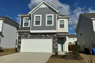 37 Bluebell St, Angier, NC 27501 - Photo 1