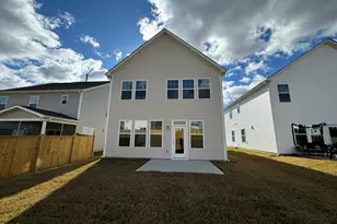 37 Bluebell St, Angier, NC 27501 - Photo 5