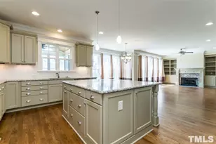 2744 Belmont View Loop, Cary, NC 27519 - Photo 11