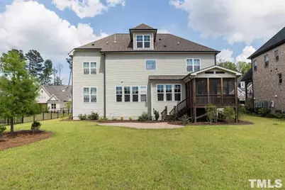 2744 Belmont View Loop, Cary, NC 27519 - Photo 25