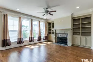 2744 Belmont View Loop, Cary, NC 27519 - Photo 7