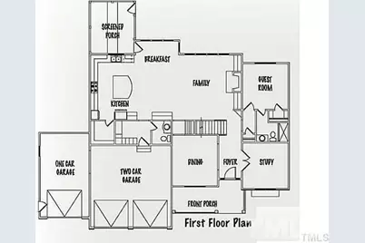 2744 Belmont View Loop, Cary, NC 27519 - Photo 27