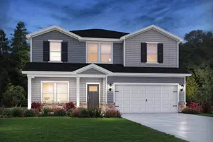 1155 Winding Spg Dr, Mebane, NC 27302 - Photo 1