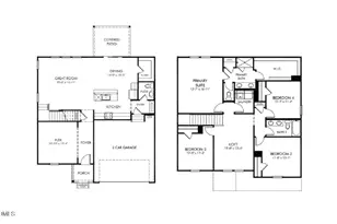 1155 Winding Spg Dr, Mebane, NC 27302 - Photo 3