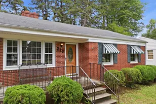 213 Pine Tree Rd, Oxford, NC 27565 - Photo 1