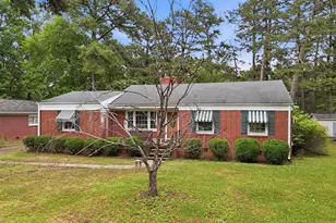 213 Pine Tree Rd, Oxford, NC 27565 - Photo 1