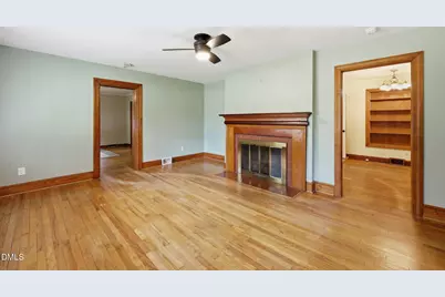 213 Pine Tree Road, Oxford, NC 27565 - Photo 5