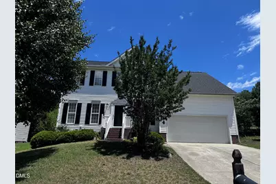 3228 Forest Mill Circle, Raleigh, NC 27616 - Photo 1