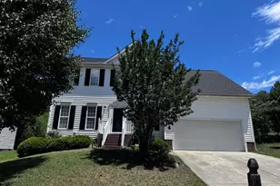 3228 Forest Mill Cir, Raleigh, NC 27616 - Photo 1