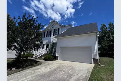 3228 Forest Mill Circle, Raleigh, NC 27616 - Photo 17