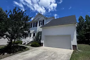 3228 Forest Mill Cir, Raleigh, NC 27616 - Photo 17