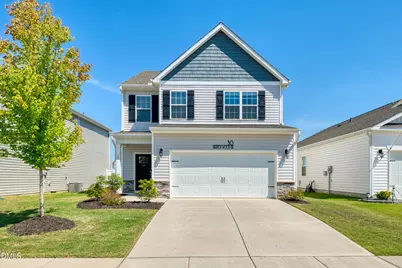 30 Branch Wood Drive, Fuquay Varina, NC 27526 - Photo 1