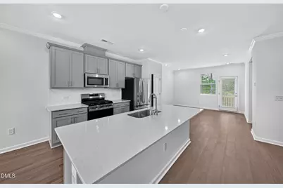 346 Diversity Way, Raleigh, NC 27610 - Photo 5